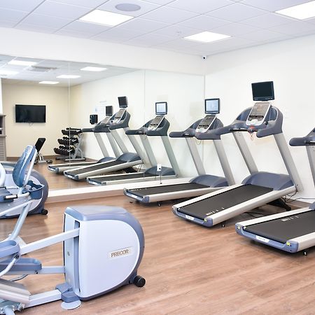 Holiday Inn Express & Suites - Bensenville - O'Hare By Ihg Eksteriør bilde