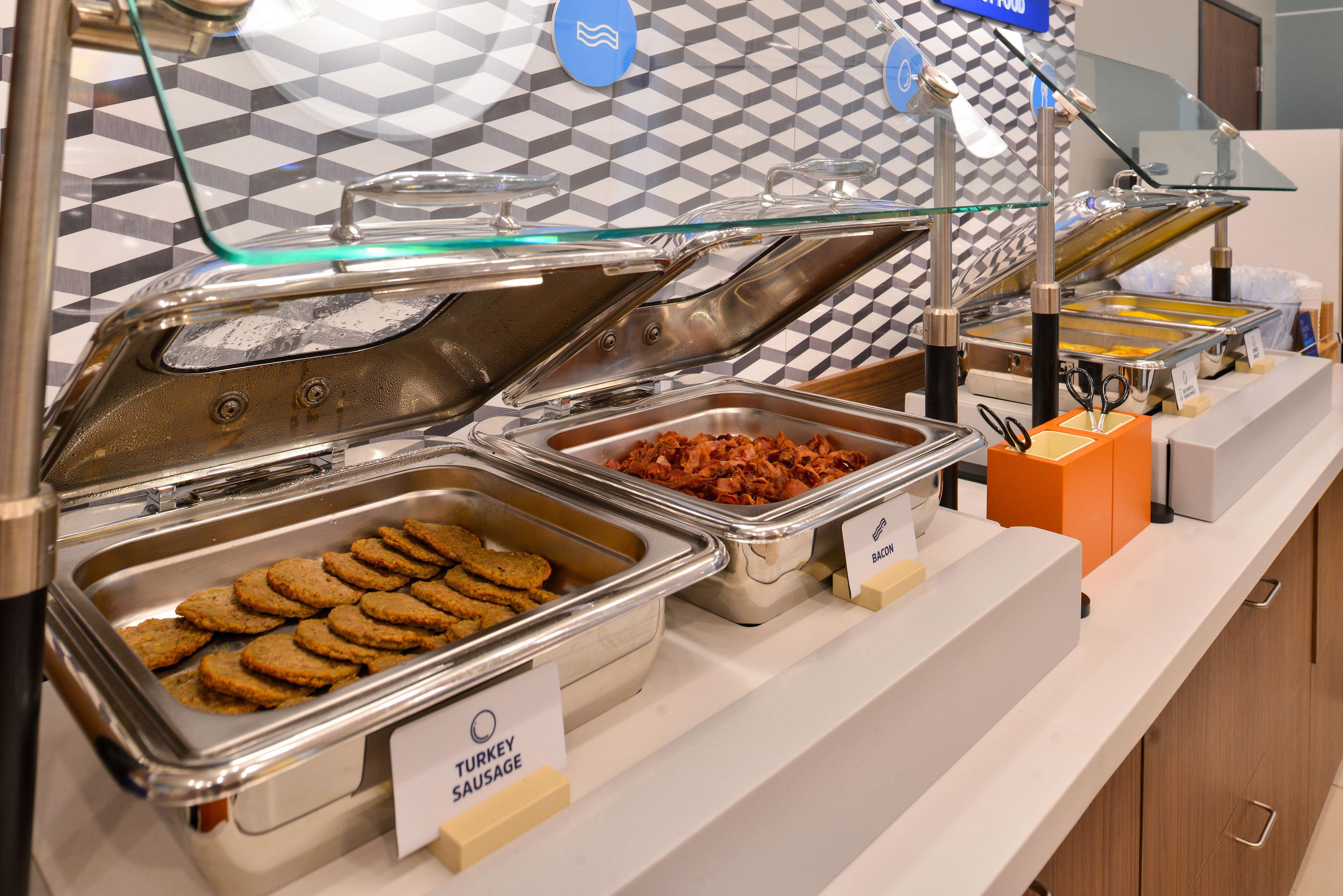 Holiday Inn Express & Suites - Bensenville - O'Hare By Ihg Eksteriør bilde