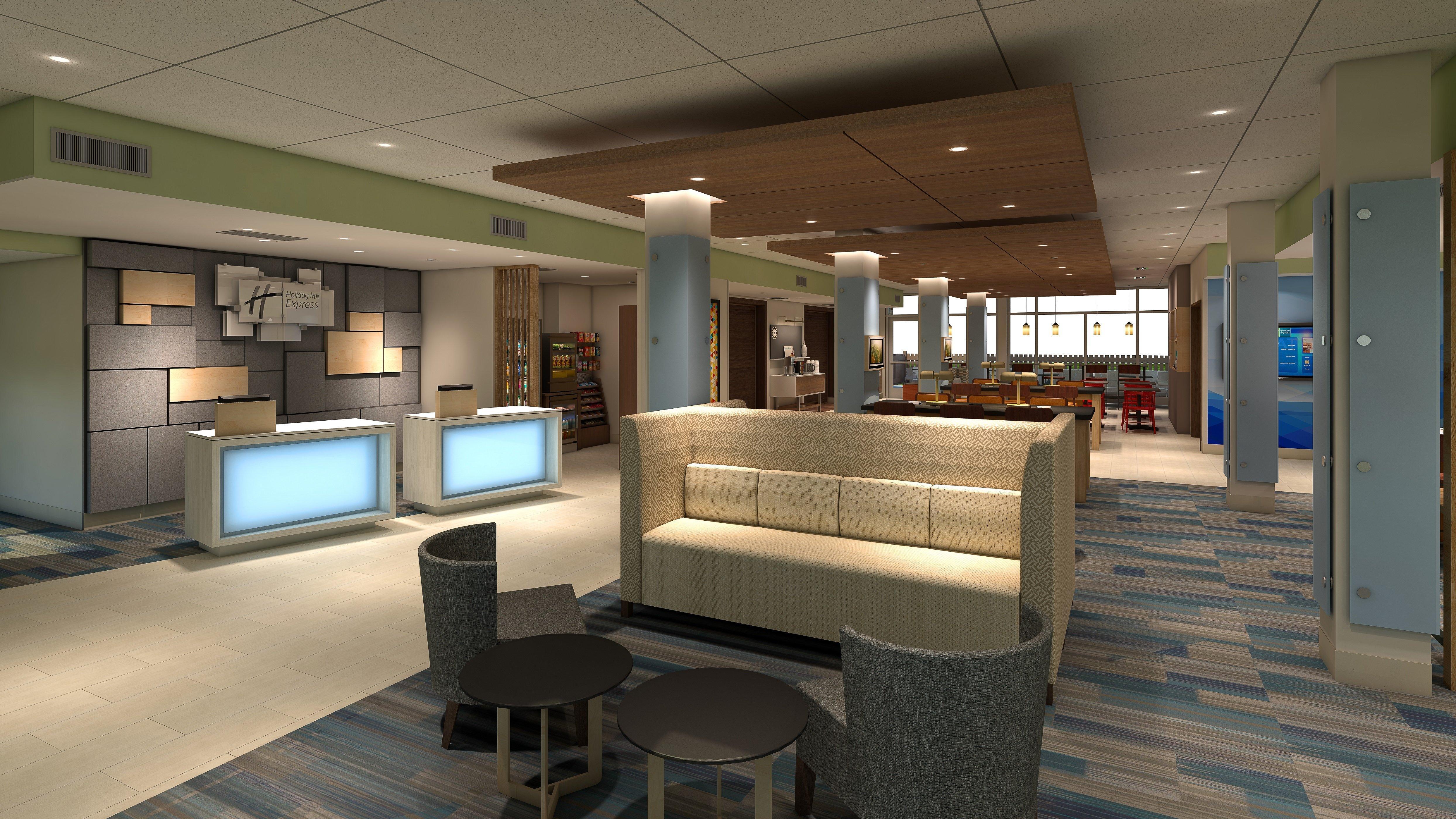 Holiday Inn Express & Suites - Bensenville - O'Hare By Ihg Eksteriør bilde