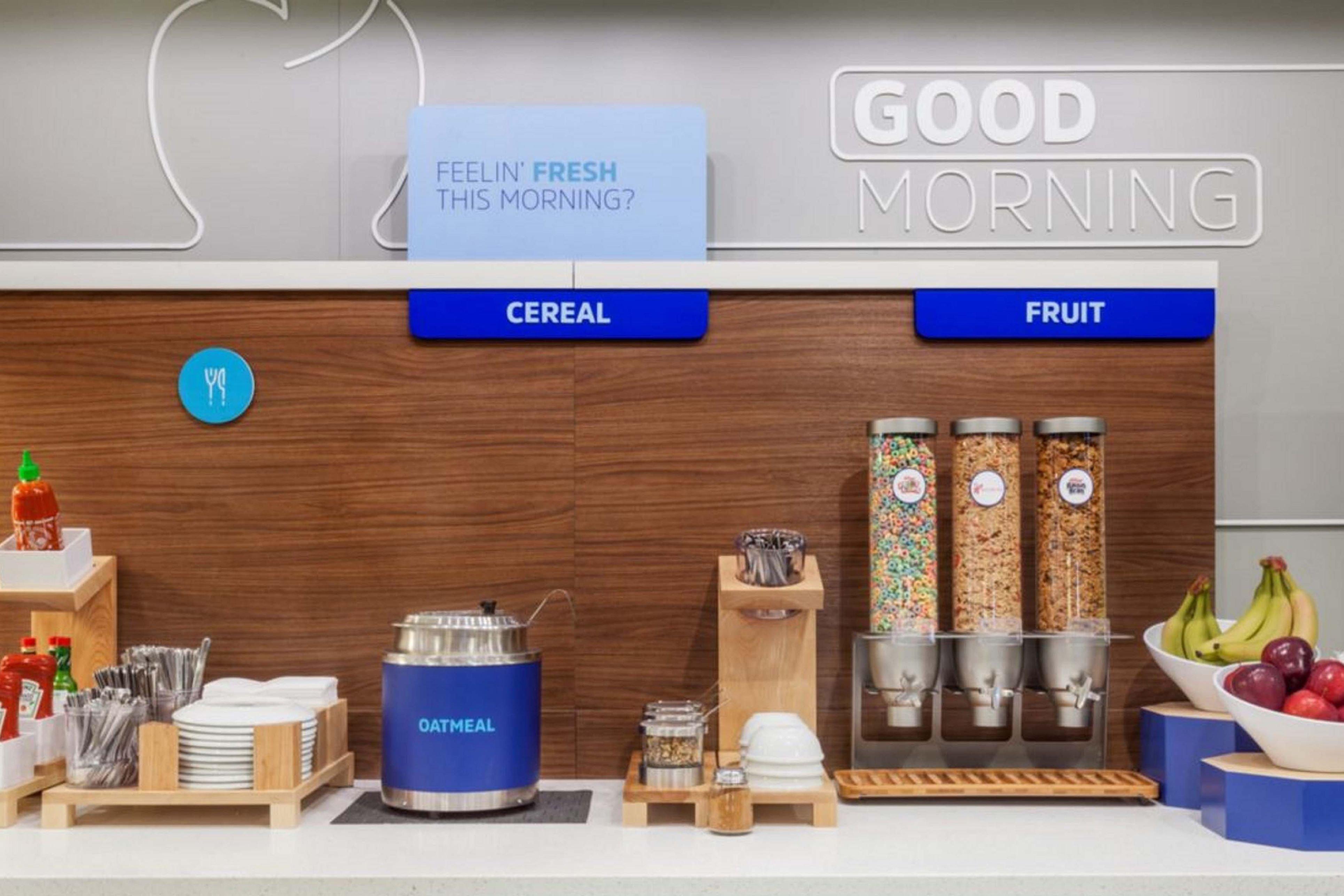 Holiday Inn Express & Suites - Bensenville - O'Hare By Ihg Eksteriør bilde