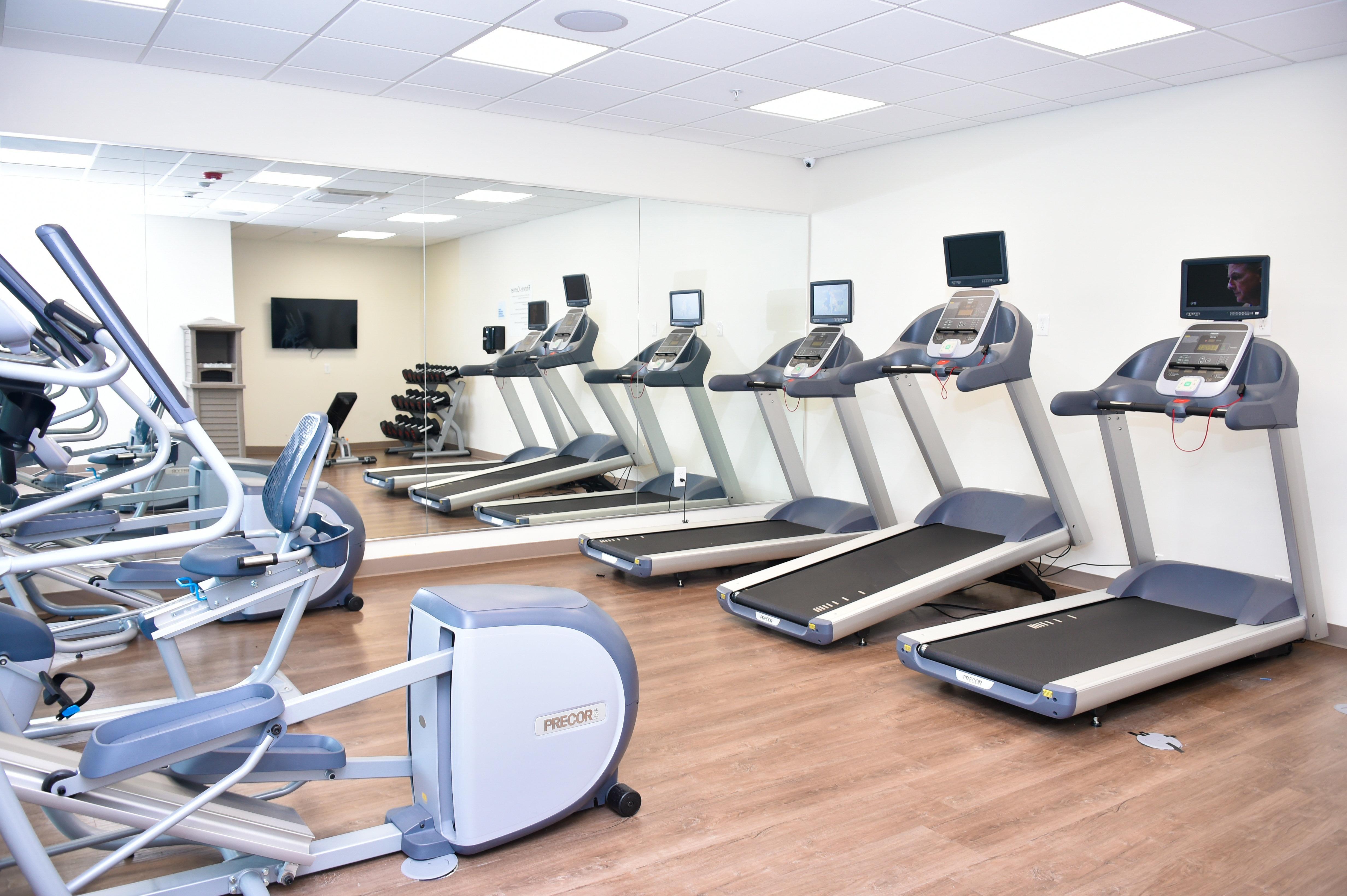 Holiday Inn Express & Suites - Bensenville - O'Hare By Ihg Eksteriør bilde