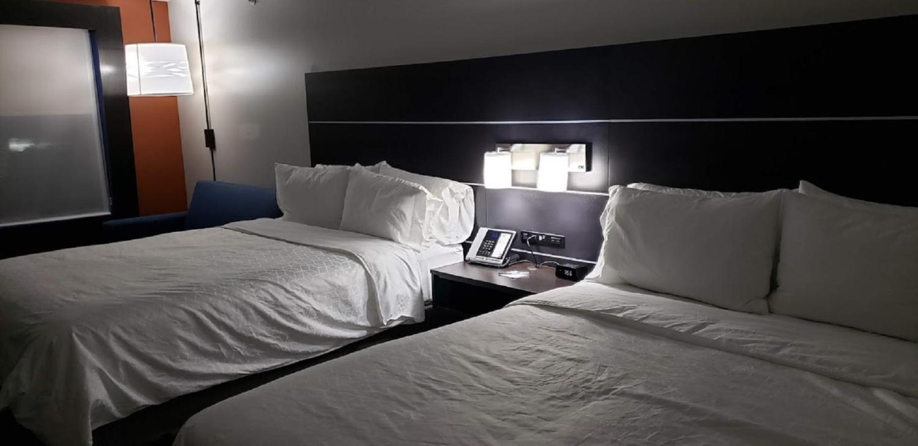 Holiday Inn Express & Suites - Bensenville - O'Hare By Ihg Eksteriør bilde