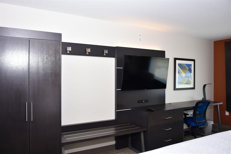 Holiday Inn Express & Suites - Bensenville - O'Hare By Ihg Eksteriør bilde