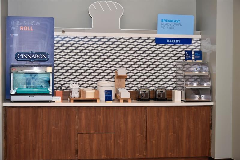 Holiday Inn Express & Suites - Bensenville - O'Hare By Ihg Eksteriør bilde